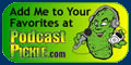 Podcast Pickle