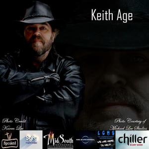 Follow Keith Age!