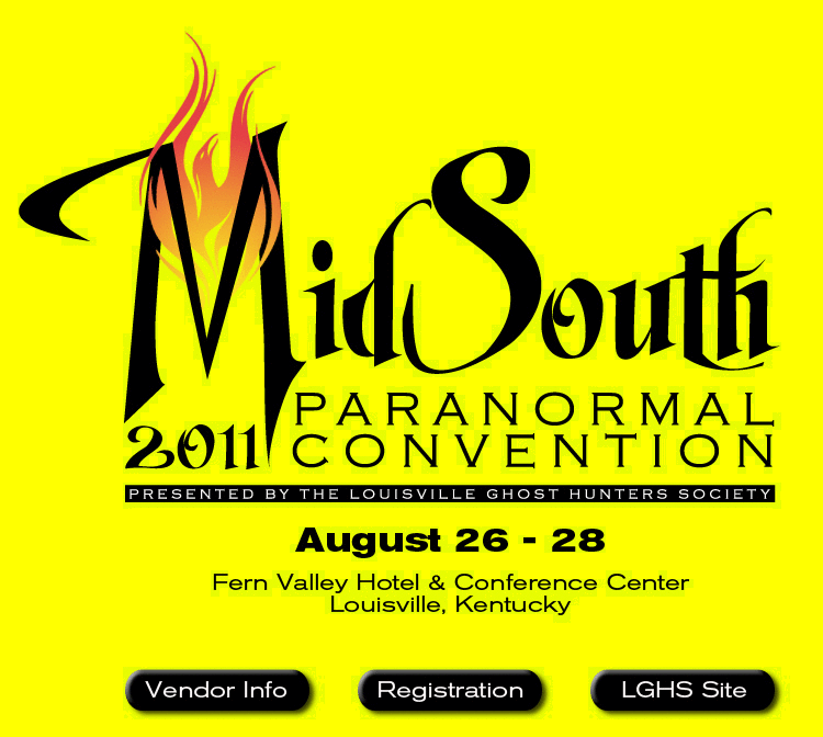 MidSouth Paranormal Convention