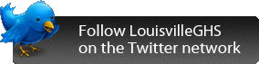 Follow LouisvilleGHS on Twitter!